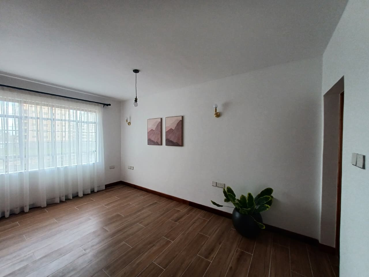 Ivy Terraces Another View